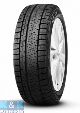 Автошина Formula Ice Friction 185/65 R15 92T