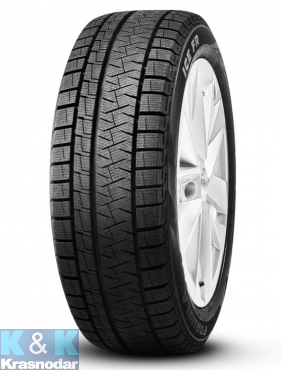 Автошина Formula Ice Friction 225/65 R17 106T
