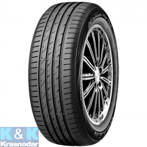 Автошина Nexen Nblue HD Plus 185/65 R15 88T