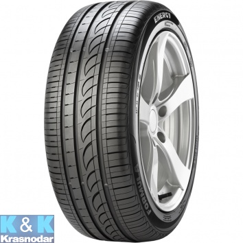 Автошина Formula Energy 235/55 R19 105V