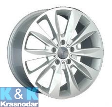 Колесный диск LegeArtis MB110 9x20/5x112 ET57 D66.6 SF