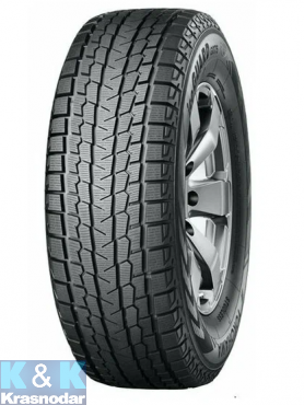 Автошина Yokohama iceGUARD SUV G075 275/45 R21 110Q