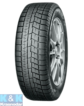 Автошина Yokohama Ice Guard IG60 215/50 R17 91Q РФ