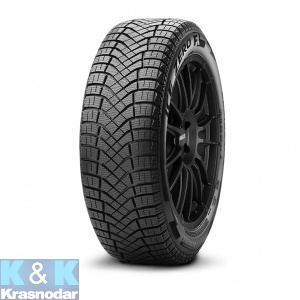 Автошина Pirelli Ice Zero Friction 215/65 R16 102T