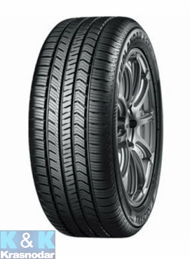 Автошина Yokohama Geolandar X-CV G057 315/40 R21 115W