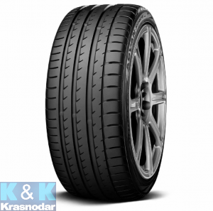 Автошина Yokohama ADVAN Sport V105 255/35 R19 96Y RF