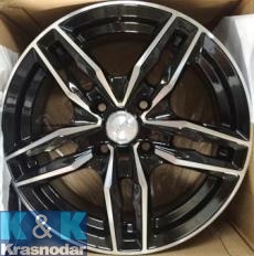Колесный диск Race Ready CSSD2788 6.5x15/4x100 ET40 D60.1 MK-P/M