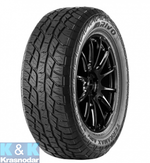 Автошина ARIVO Terramax ARV PRO A/T 285/60R18 120S XL