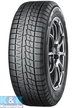 Автошина Yokohama Ice Guard IG70 215/50 R17 91Q