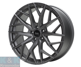 Колесный диск Race Ready CSS3347 7x16/5x114.3 ET42 D67.1 MK/M