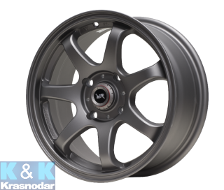 Колесный диск Race Ready CSS356 6.5x15/4x98 ET35 D58.6 OY/M