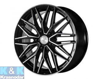 Колесный диск Race Ready CSS4431 7.0x17/5x114.3 ET45 D67.1 B-P