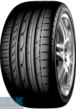 Автошина Yokohama ADVAN Sport V103 245/50 R18 100W RF