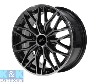 Колесный диск Race Ready CSS3312 15x6/4x100 ET40 D60.1 B-P