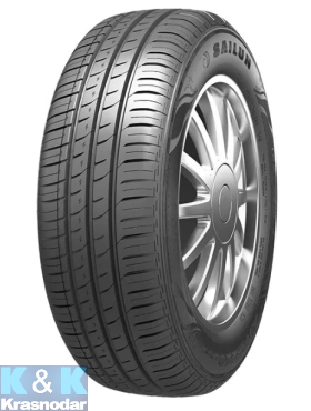 Автошина Sailun Atrezzo Eco 165/55 R14 72V