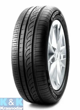 Автошина Formula Energy 215/50 R17 95V XL