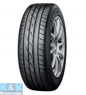 Автошина Yokohama C.Drive AC02 235/50 R18 97V MOE