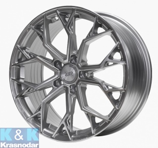 Колесный диск Race Ready CSSYA5640 7,5x17/5x108 ET45 D63.3 LK-P