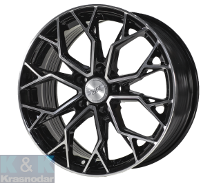 Колесный диск Race Ready CSSYA5640 7.5x17/5x108 ET33 D60.1 B-P