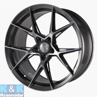 Колесный диск Race Ready CSSYA5636 8x18/5x112 ET40 D66.6 MK-P
