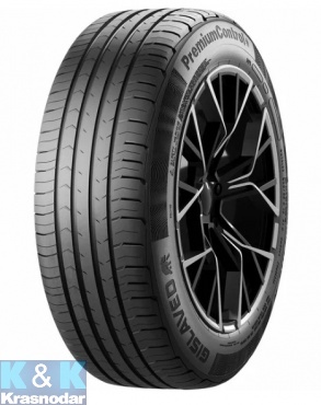 Автошина Gislaved PREMIUMCONTROL 185/65 R15 88T
