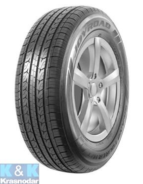 Автошина Joyroad GRAND TOURER H/T 235/45 R19 95V