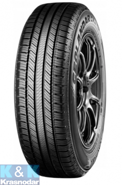 Автошина Yokohama Geolandar CV G058 235/60 R16 100V