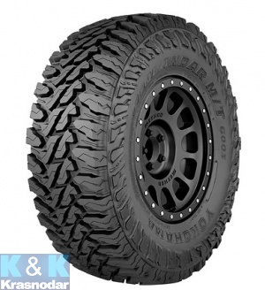 Автошина Yokohama Geolandar M/T G003 235/85 R16 120Q