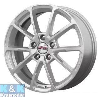 Колесный диск iFree Джет (КС914) 6.5x16/5x114.3 ET50 D66.1 Хай Вэй