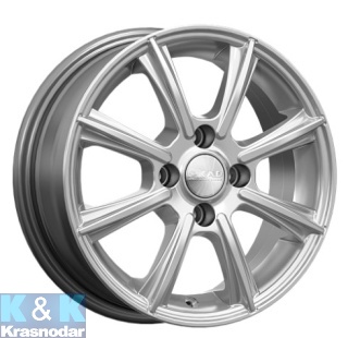 Колесный диск SKAD Монако 5.5x14/4x98 ET38 D58.6 селена