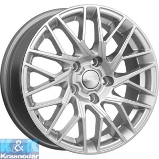 Колесный диск SKAD Сиена 6.5x16/5x108 ET50 D63.35 селена