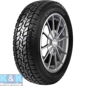 Автошина Contyre Cross Road 215/65 R16 98Q