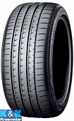 Автошина Yokohama ADVAN Sport V105 275/40 R20 106Y