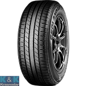 Автошина Yokohama Geolandar CV G058 225/55 R19 99V