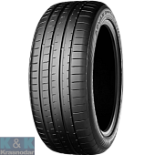 Автошина Yokohama ADVAN Sport V107 225/60 R18 104W